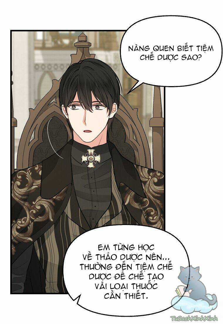 Hãy Bỏ Mặc Tôi Chapter 68 trang 49