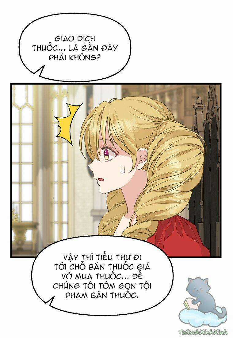 Hãy Bỏ Mặc Tôi Chapter 68 trang 50