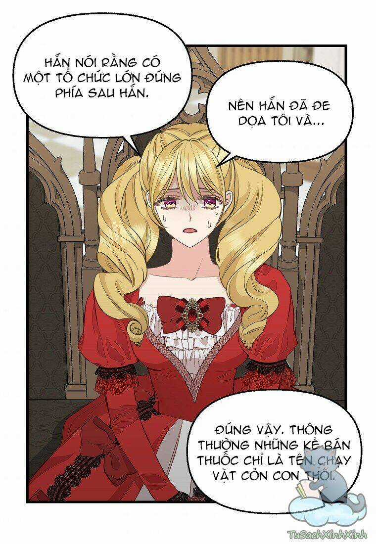 Hãy Bỏ Mặc Tôi Chapter 68 trang 51