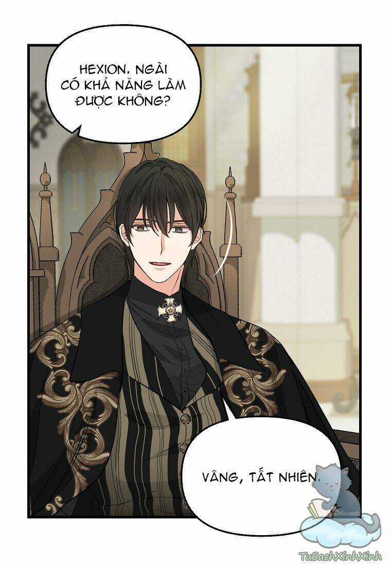 Hãy Bỏ Mặc Tôi Chapter 68 trang 54