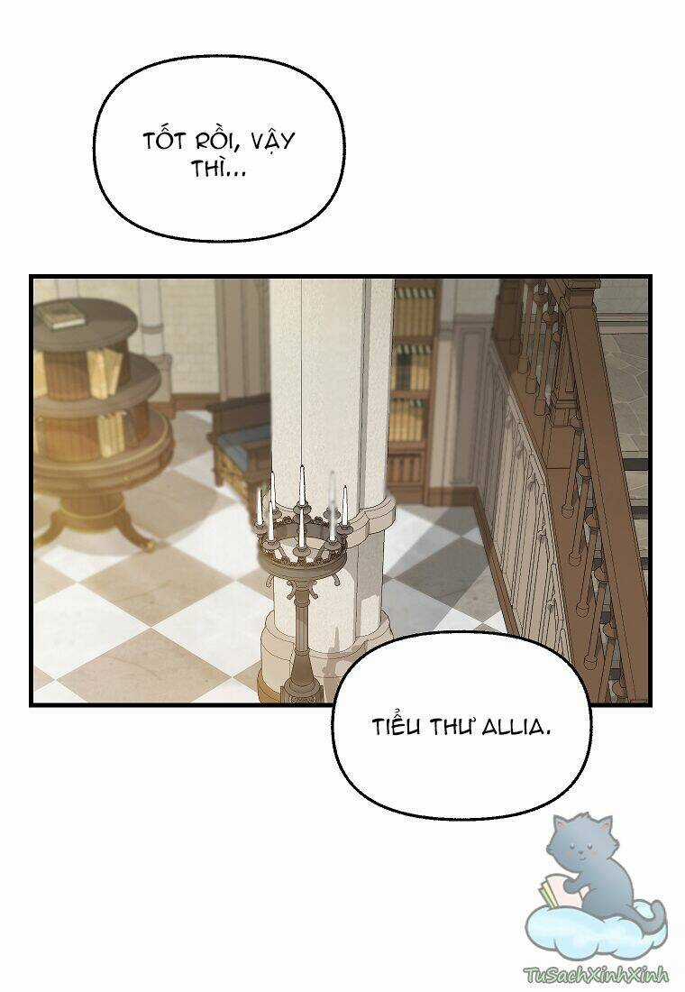 Hãy Bỏ Mặc Tôi Chapter 68 trang 55