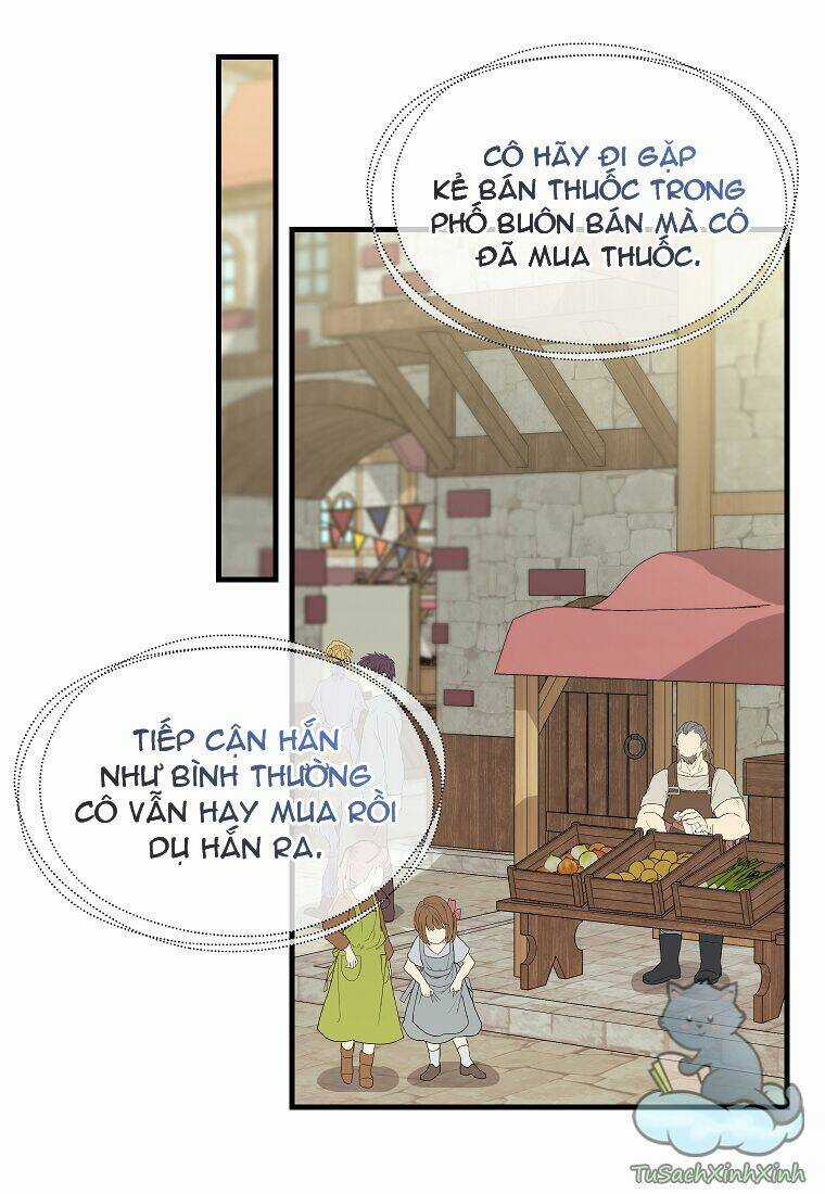 Hãy Bỏ Mặc Tôi Chapter 68 trang 56