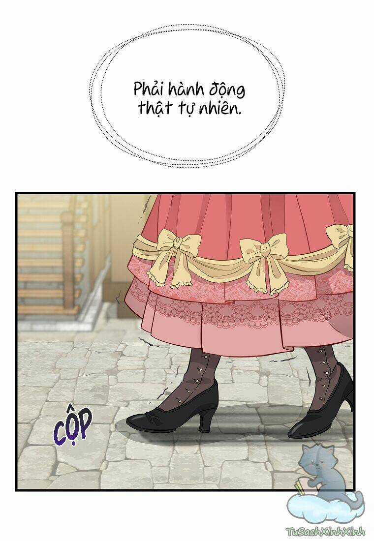 Hãy Bỏ Mặc Tôi Chapter 68 trang 57