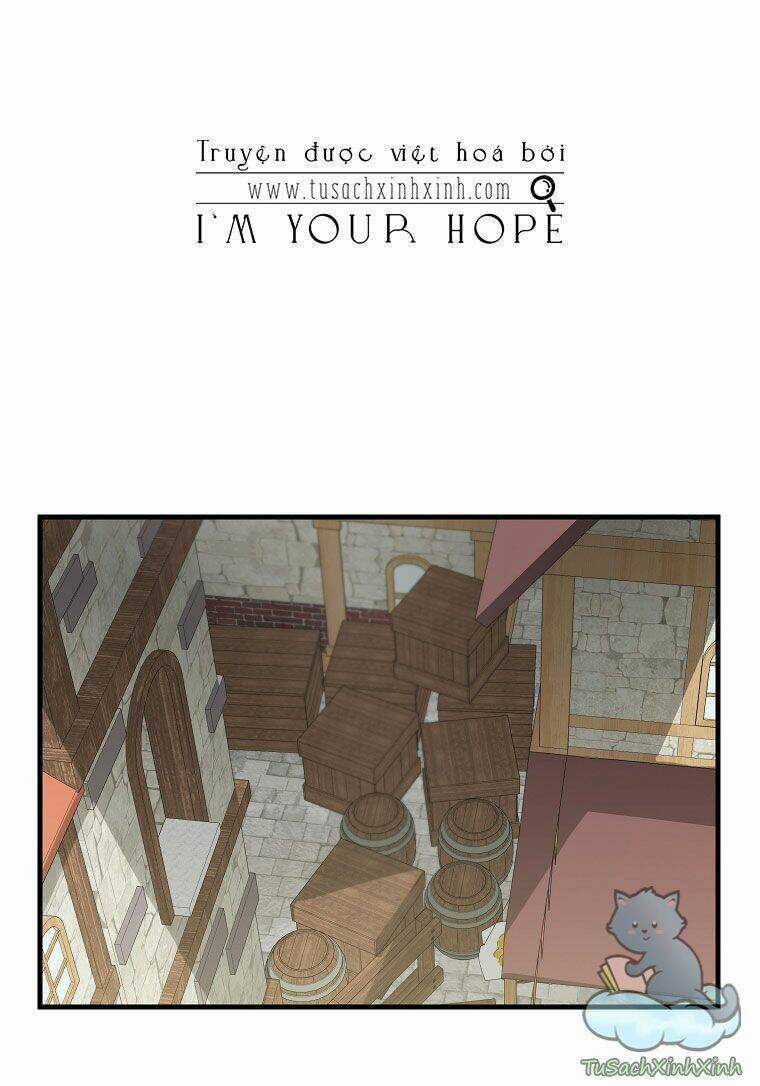 Hãy Bỏ Mặc Tôi Chapter 69 trang 10