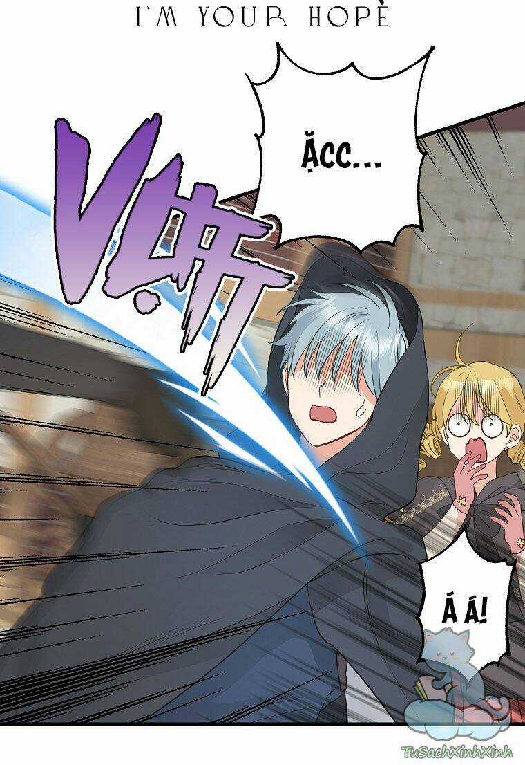 Hãy Bỏ Mặc Tôi Chapter 69 trang 12