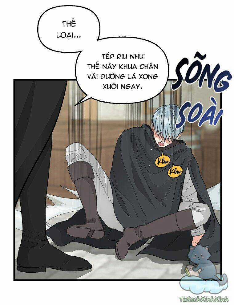 Hãy Bỏ Mặc Tôi Chapter 69 trang 14