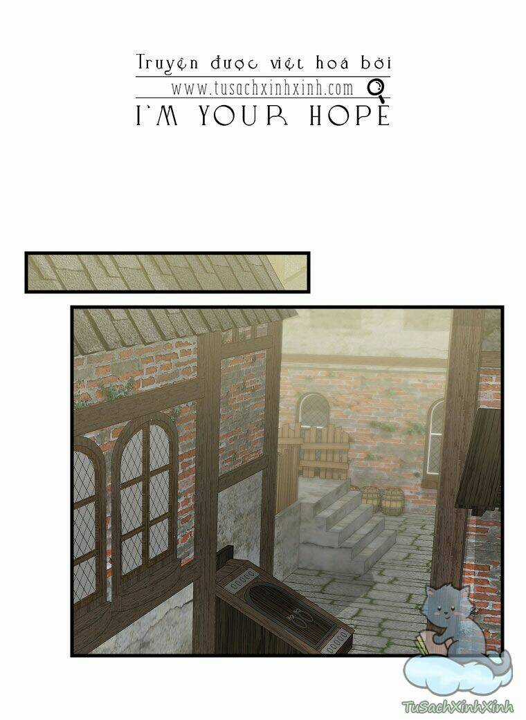 Hãy Bỏ Mặc Tôi Chapter 69 trang 16