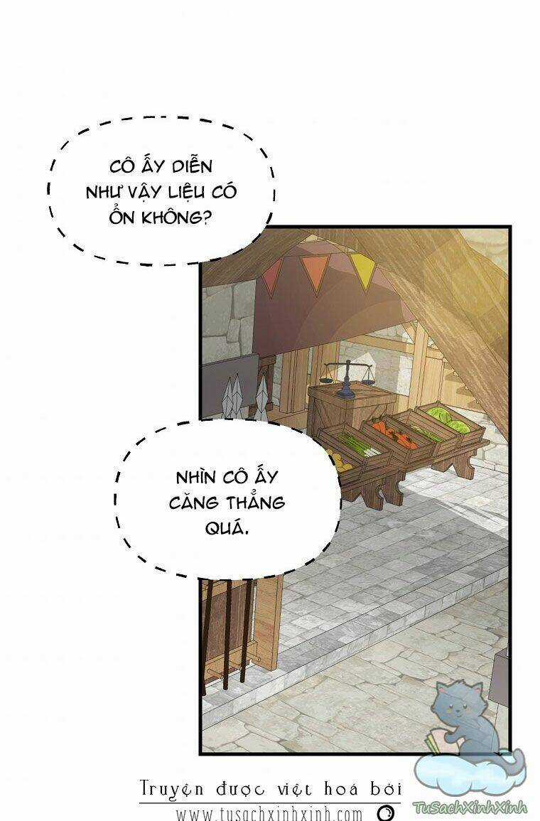 Hãy Bỏ Mặc Tôi Chapter 69 trang 2