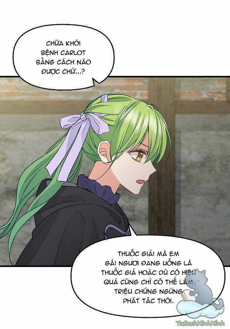 Hãy Bỏ Mặc Tôi Chapter 69 trang 23