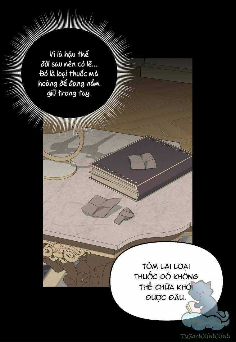 Hãy Bỏ Mặc Tôi Chapter 69 trang 24