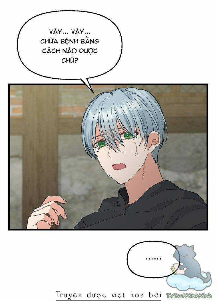 Hãy Bỏ Mặc Tôi Chapter 69 trang 25