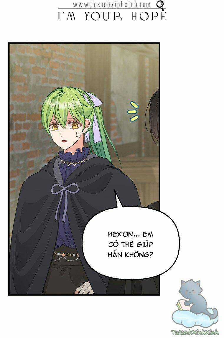 Hãy Bỏ Mặc Tôi Chapter 69 trang 26