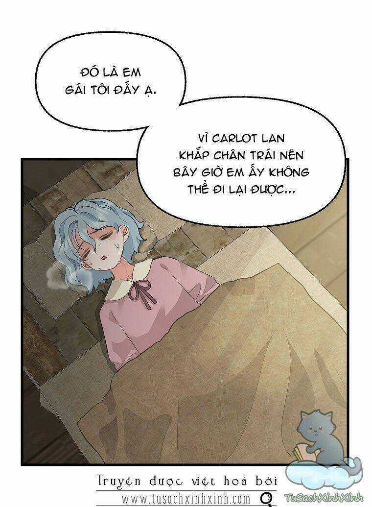 Hãy Bỏ Mặc Tôi Chapter 69 trang 29