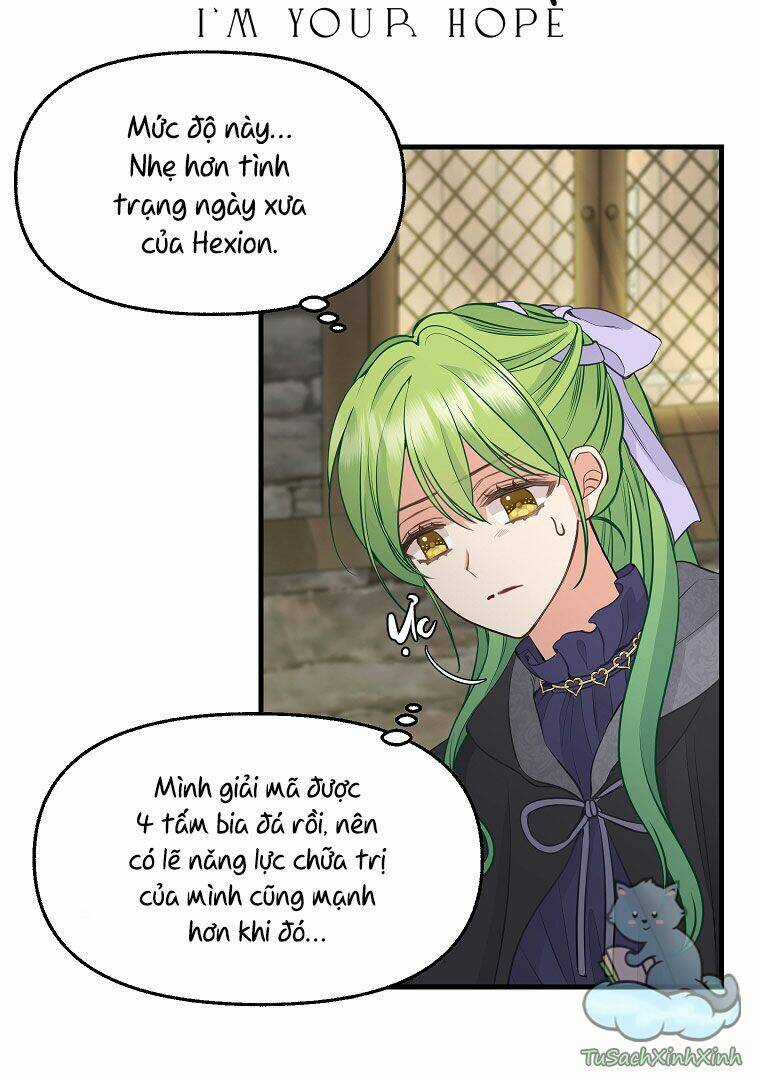 Hãy Bỏ Mặc Tôi Chapter 69 trang 30