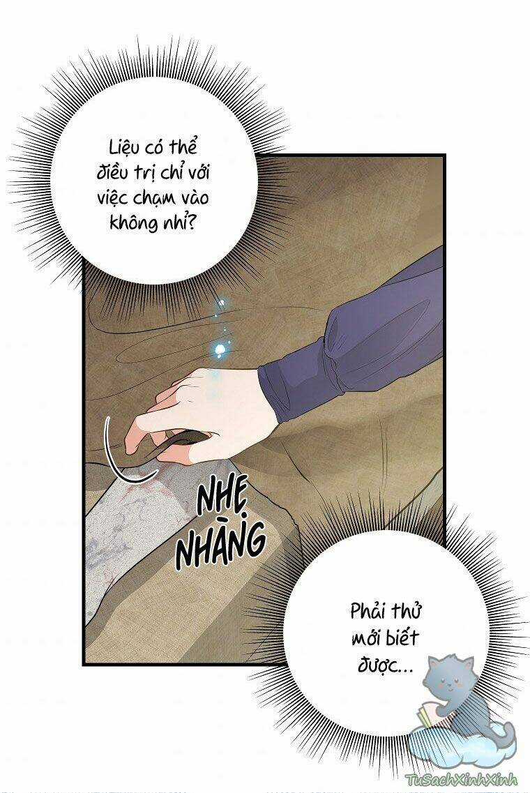 Hãy Bỏ Mặc Tôi Chapter 69 trang 31