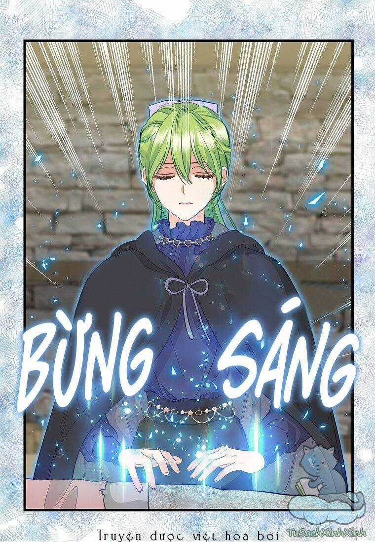 Hãy Bỏ Mặc Tôi Chapter 69 trang 32