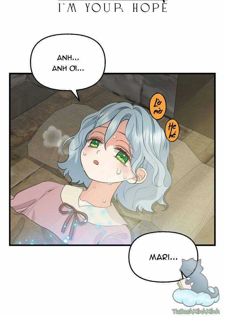 Hãy Bỏ Mặc Tôi Chapter 69 trang 35