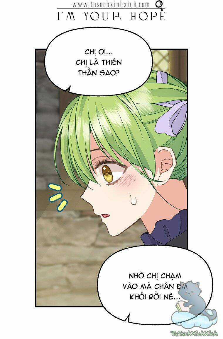 Hãy Bỏ Mặc Tôi Chapter 69 trang 37