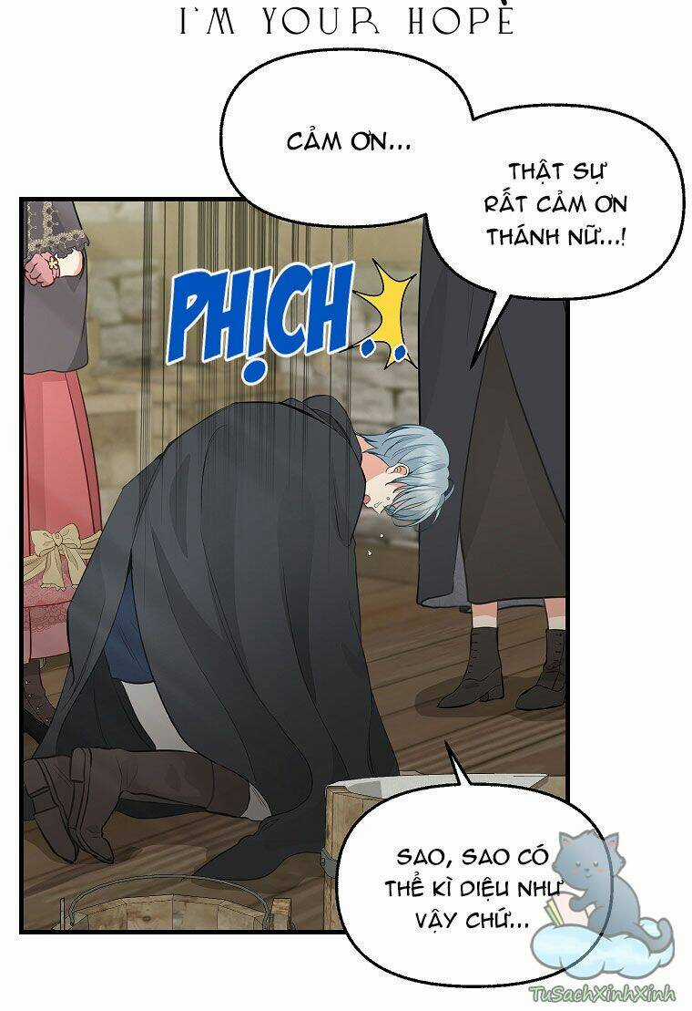 Hãy Bỏ Mặc Tôi Chapter 69 trang 39