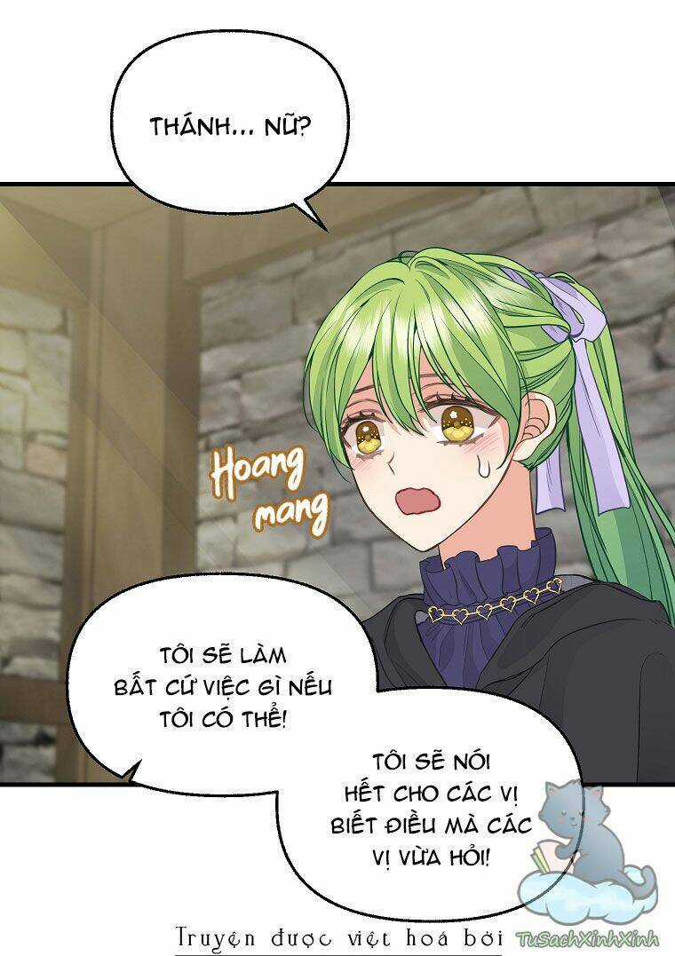 Hãy Bỏ Mặc Tôi Chapter 69 trang 40