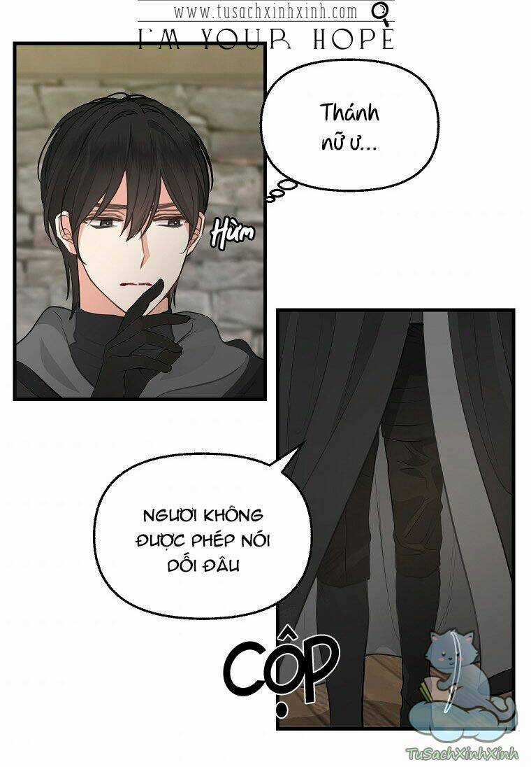 Hãy Bỏ Mặc Tôi Chapter 69 trang 41