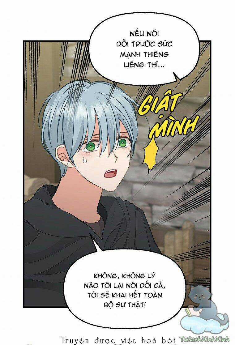 Hãy Bỏ Mặc Tôi Chapter 69 trang 42