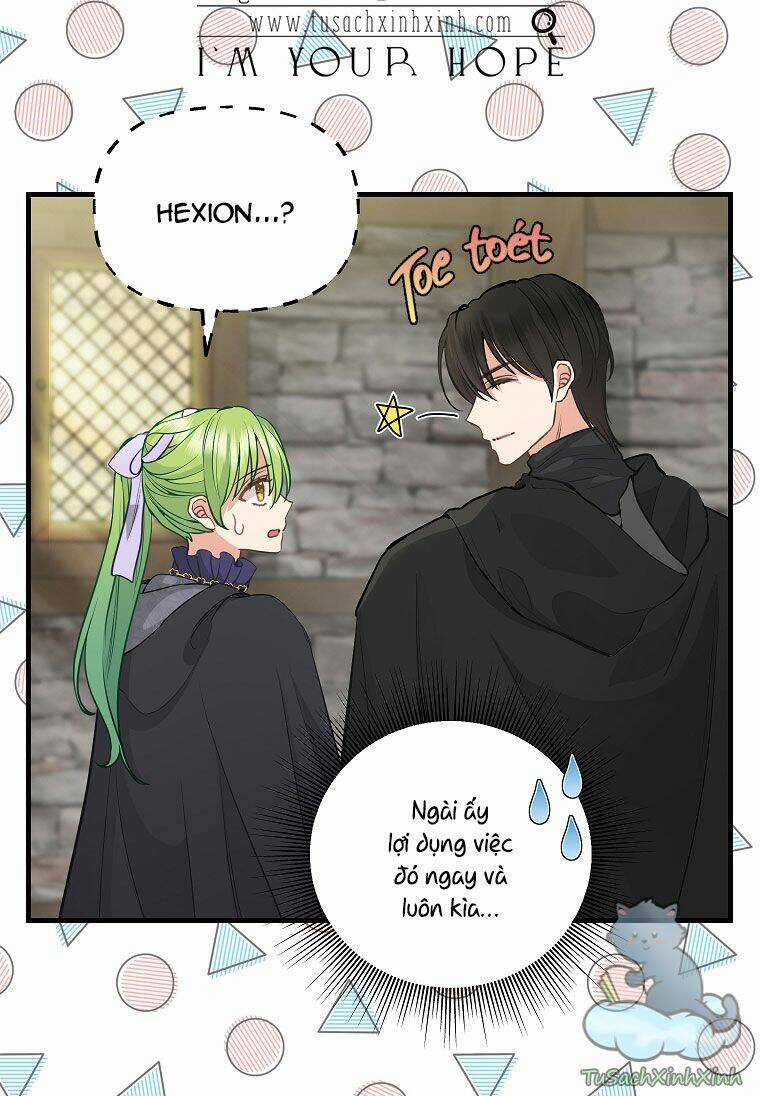 Hãy Bỏ Mặc Tôi Chapter 69 trang 43