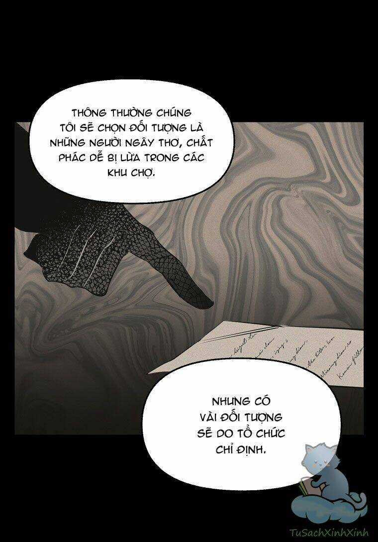 Hãy Bỏ Mặc Tôi Chapter 69 trang 45