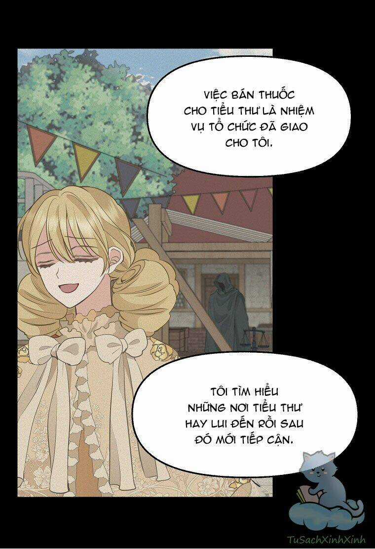 Hãy Bỏ Mặc Tôi Chapter 69 trang 46