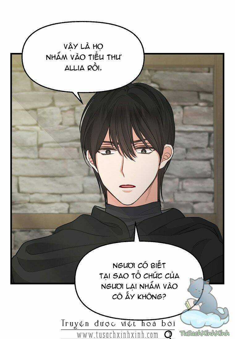 Hãy Bỏ Mặc Tôi Chapter 69 trang 47