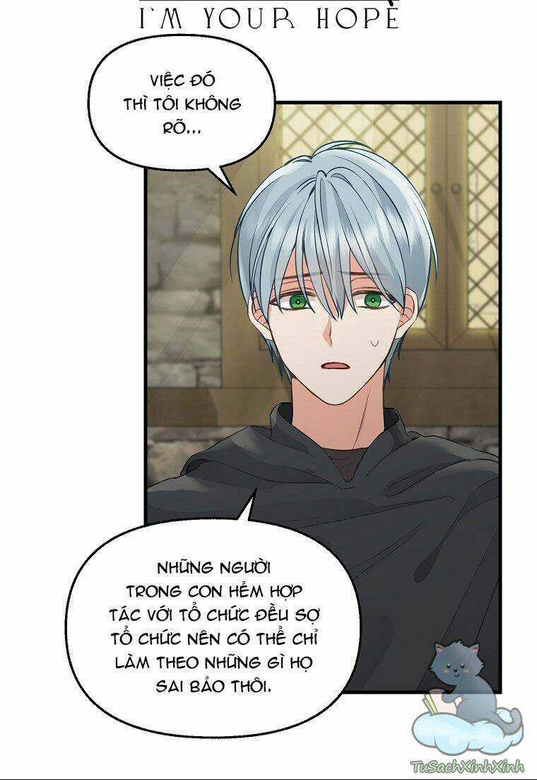 Hãy Bỏ Mặc Tôi Chapter 69 trang 48