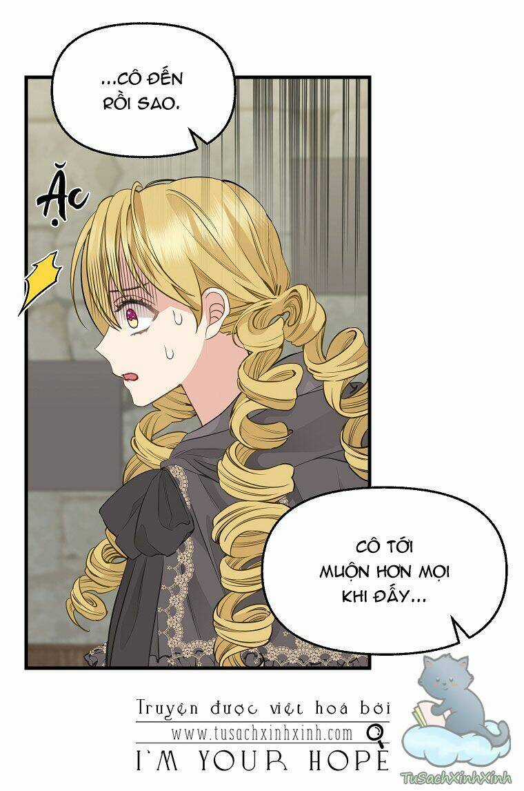 Hãy Bỏ Mặc Tôi Chapter 69 trang 5