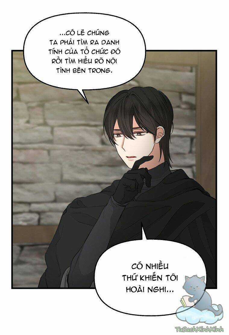 Hãy Bỏ Mặc Tôi Chapter 69 trang 51