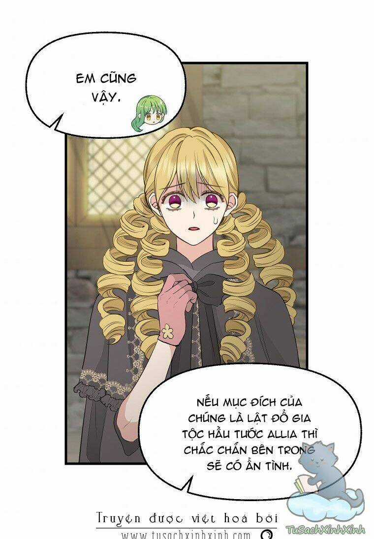 Hãy Bỏ Mặc Tôi Chapter 69 trang 52