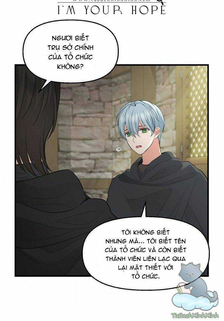 Hãy Bỏ Mặc Tôi Chapter 69 trang 53