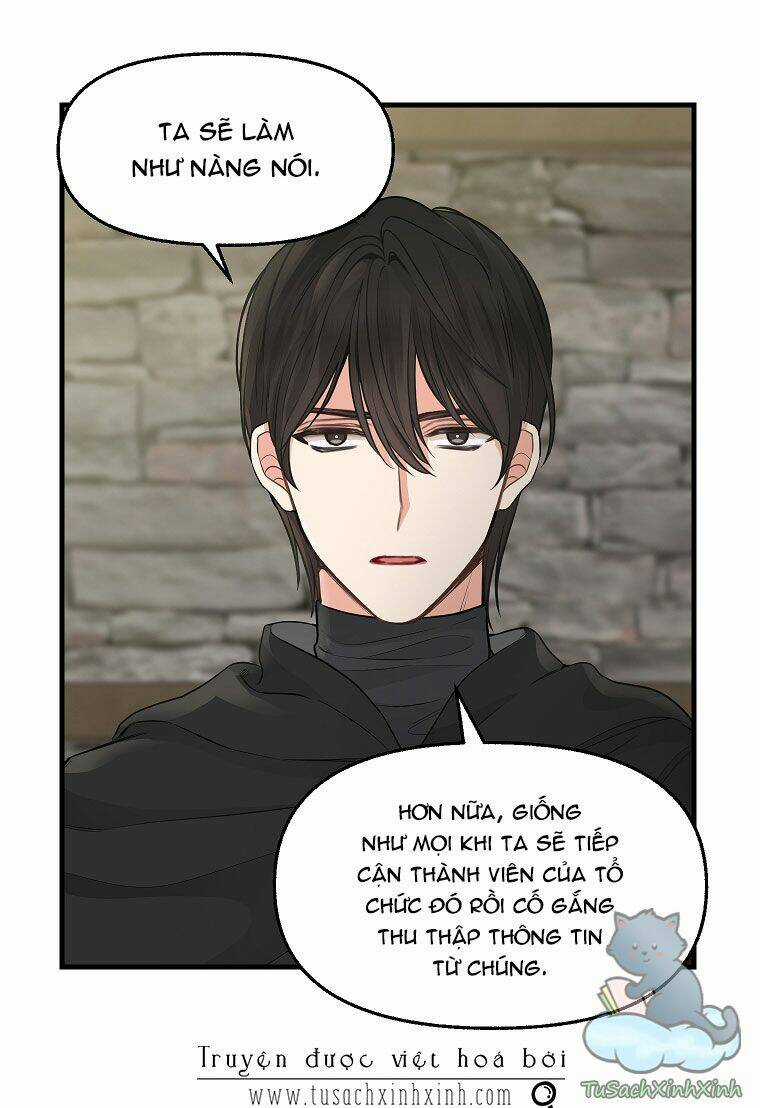 Hãy Bỏ Mặc Tôi Chapter 69 trang 55