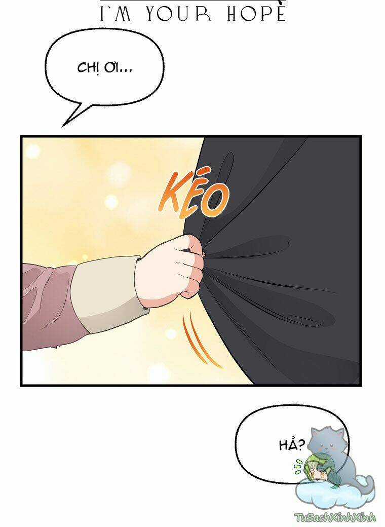 Hãy Bỏ Mặc Tôi Chapter 69 trang 56