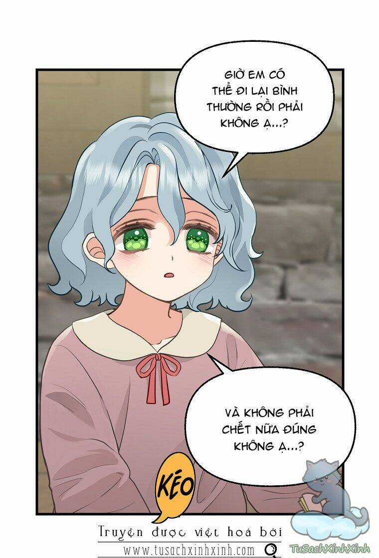 Hãy Bỏ Mặc Tôi Chapter 69 trang 57