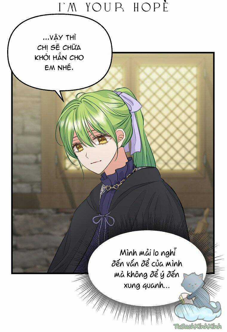 Hãy Bỏ Mặc Tôi Chapter 69 trang 58