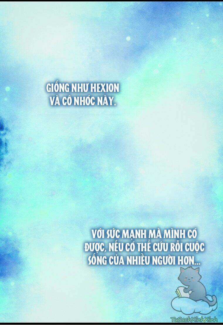 Hãy Bỏ Mặc Tôi Chapter 69 trang 59