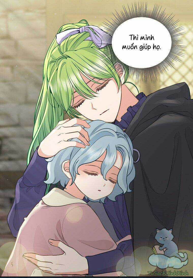 Hãy Bỏ Mặc Tôi Chapter 69 trang 60