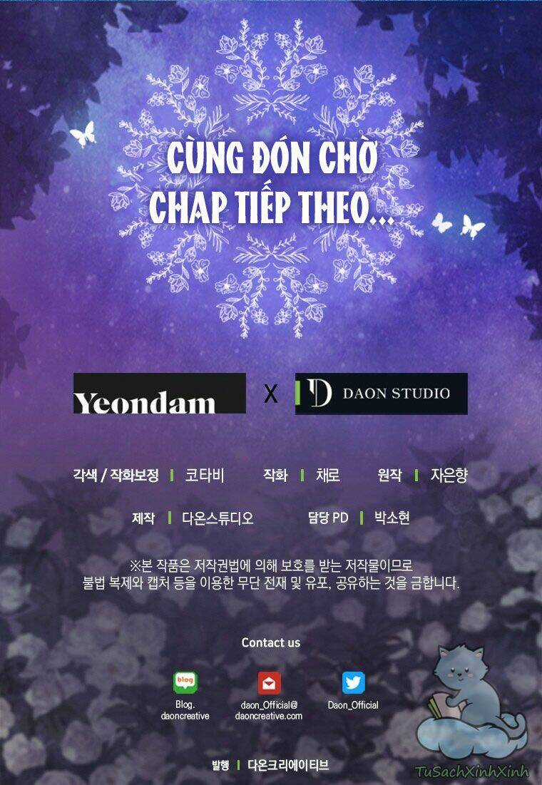 Hãy Bỏ Mặc Tôi Chapter 69 trang 62