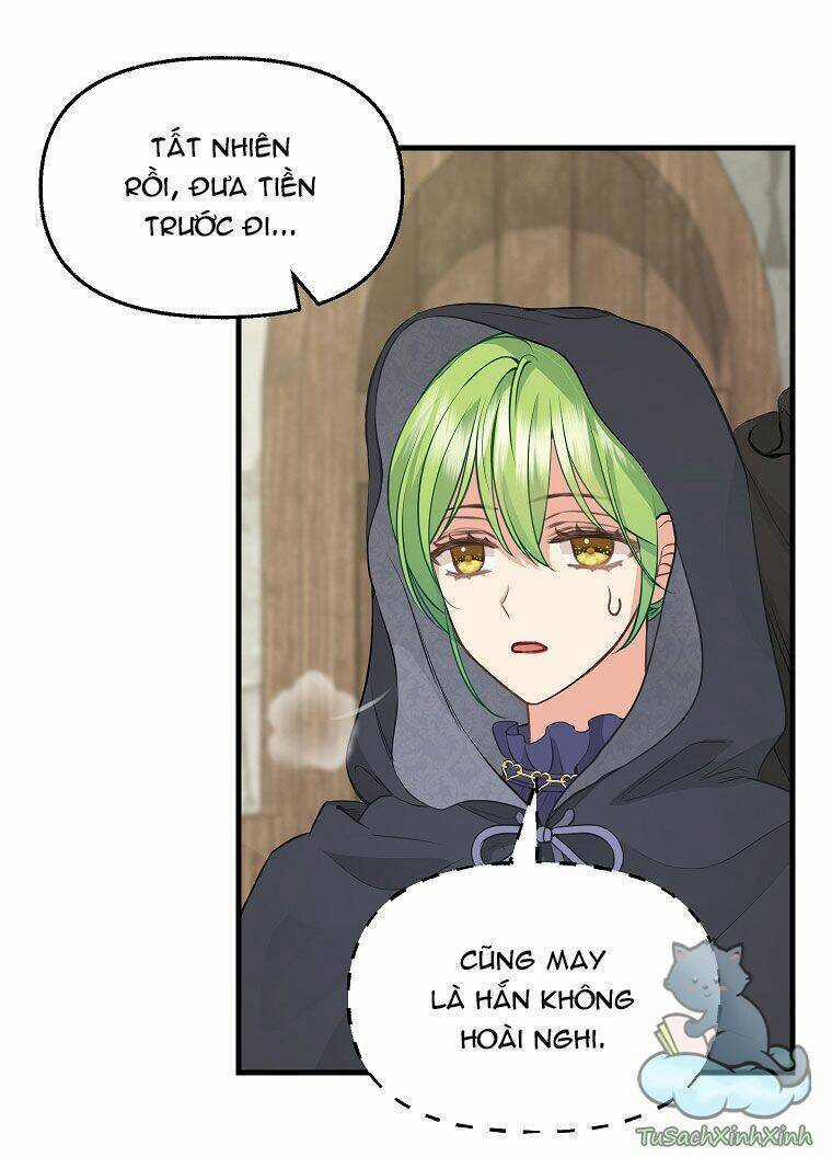 Hãy Bỏ Mặc Tôi Chapter 69 trang 7