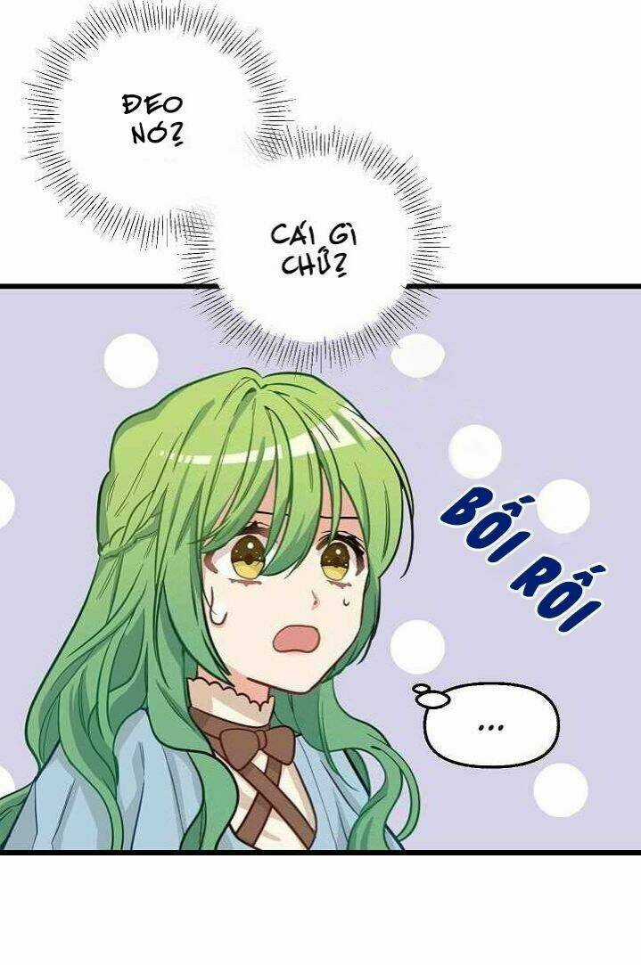 Hãy Bỏ Mặc Tôi Chapter 7 trang 10