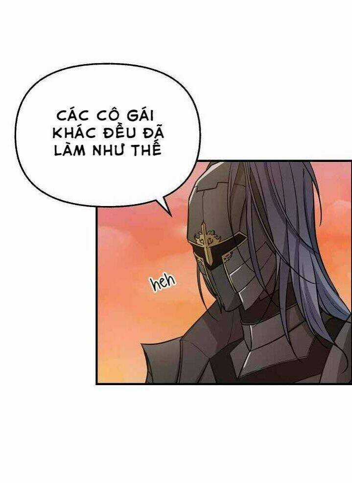 Hãy Bỏ Mặc Tôi Chapter 7 trang 11