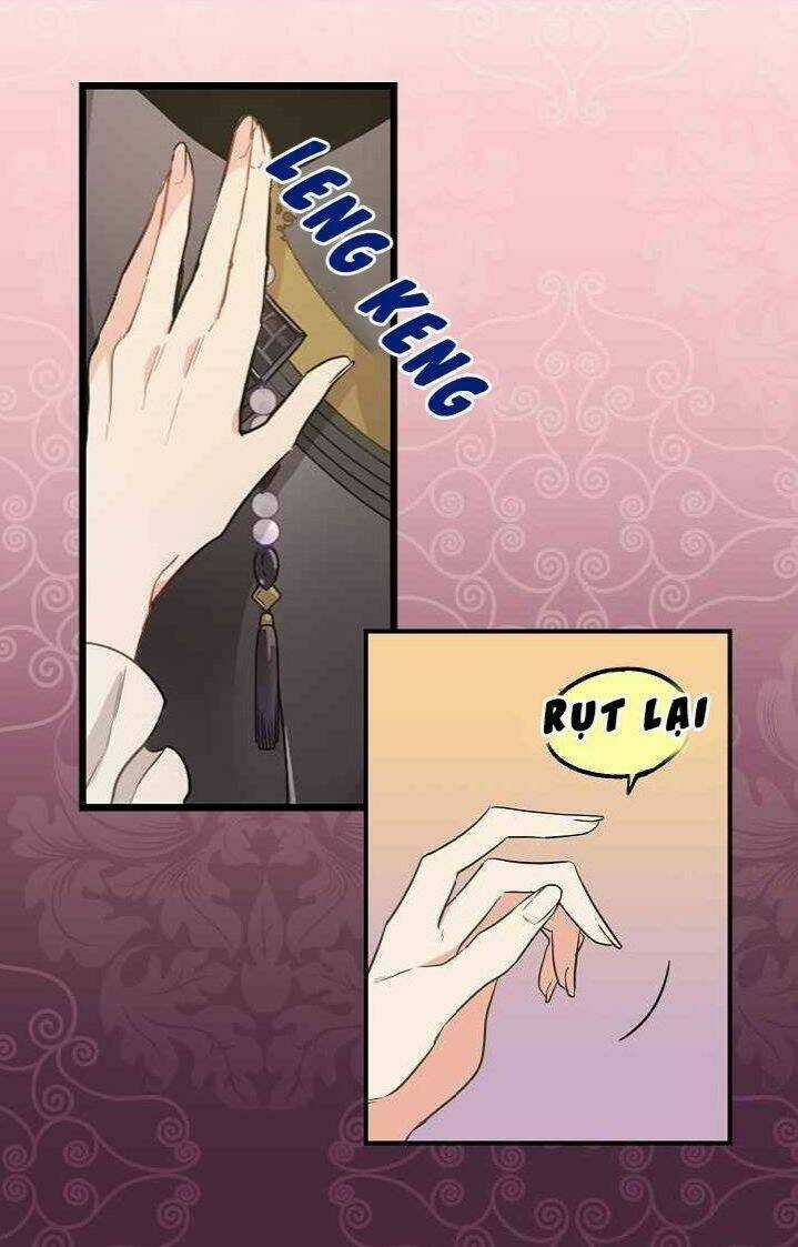 Hãy Bỏ Mặc Tôi Chapter 7 trang 15