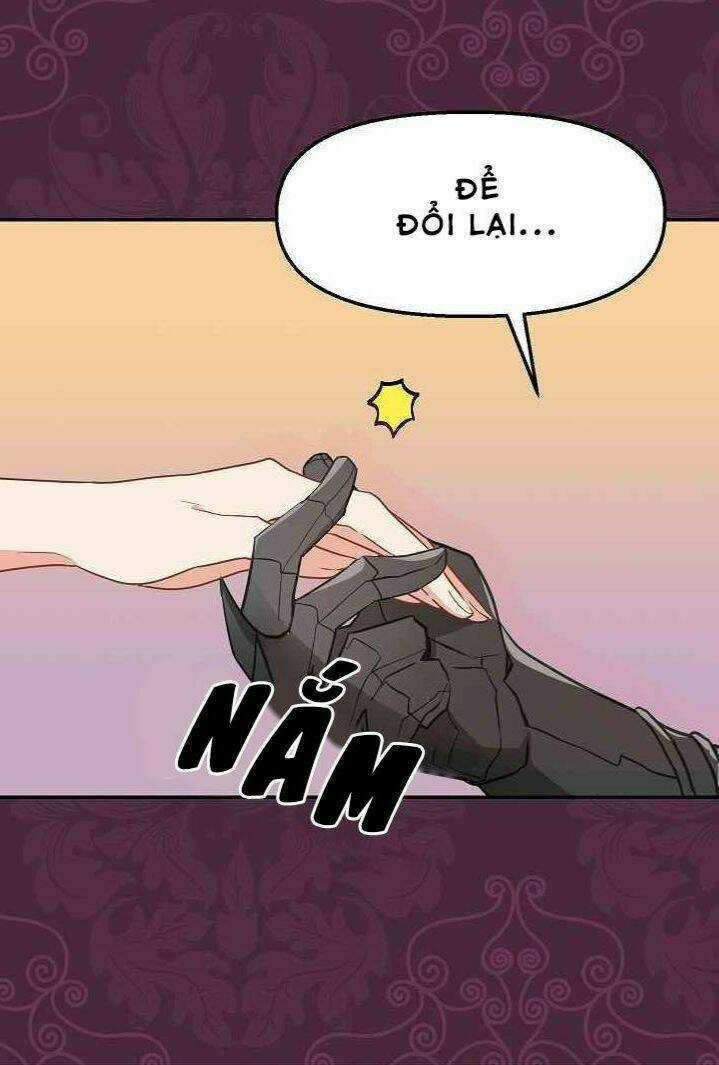 Hãy Bỏ Mặc Tôi Chapter 7 trang 16