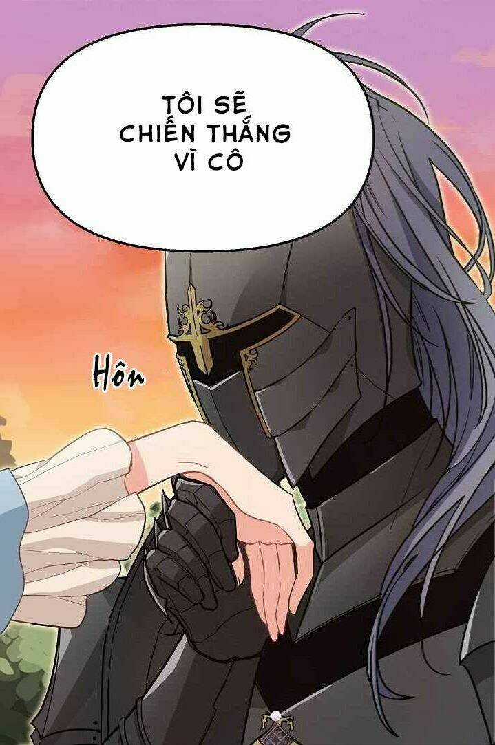 Hãy Bỏ Mặc Tôi Chapter 7 trang 17