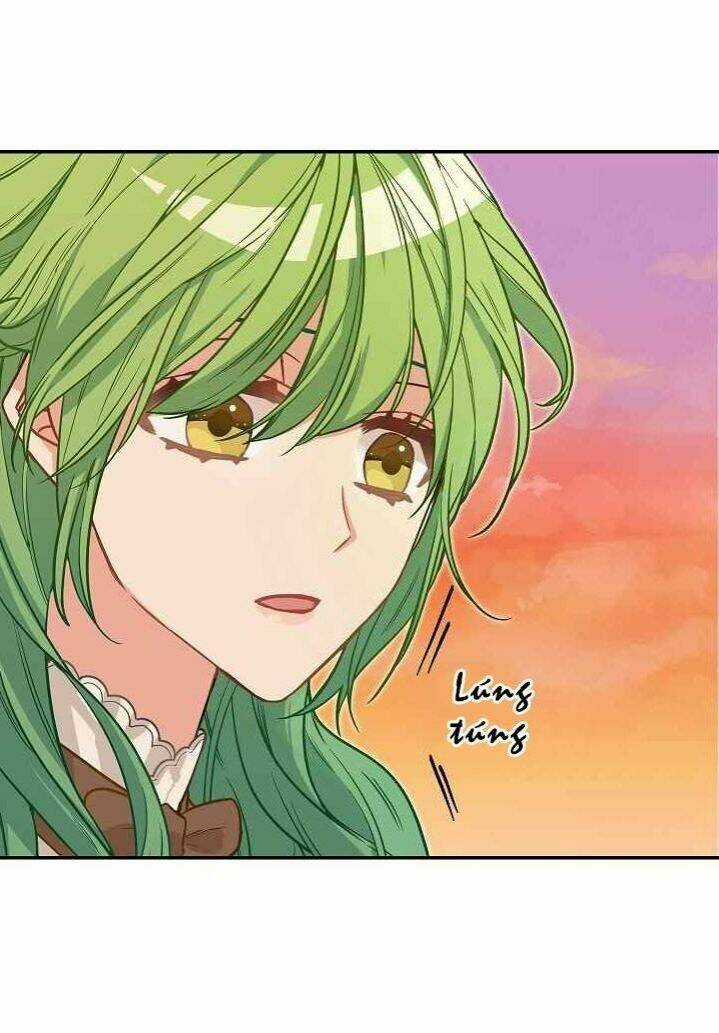 Hãy Bỏ Mặc Tôi Chapter 7 trang 18