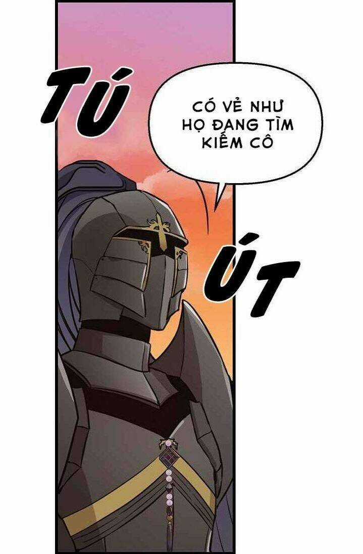 Hãy Bỏ Mặc Tôi Chapter 7 trang 20